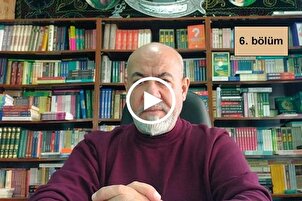 Mehdi Aksu ile Ramazan'ın Mesajları | 6. bölüm