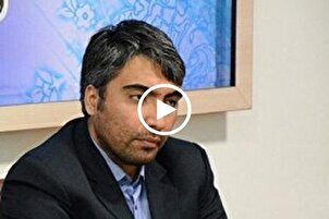 Vahid Vekili Kehf suresinden ayetler tilavet etti
