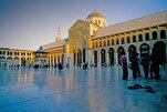 Suriye Emevi Camii'ndeki son durum