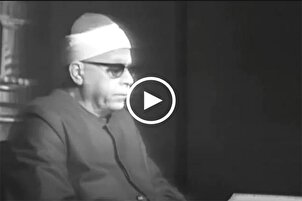 Mahmud Abdül Hakam’ın Kur’an tilaveti