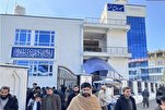 Kabil’de yeni bir camiye "Gazze" ismi verildi