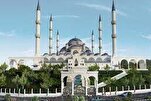 Büyük Çamlıca camiinde “Tevhid ve Nübüvvet Sempozyumu” düzenlenecek
