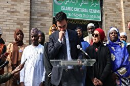 New York Belediye Başkan adayı İslami kimliğini savundu