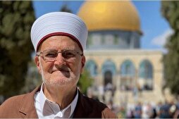 Mescid-i Aksa İmam Hatibi Şeyh Sabri, İsrail mahkemesinde yargılanacak