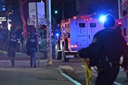 ABD'de üniversitede silahlı saldırı