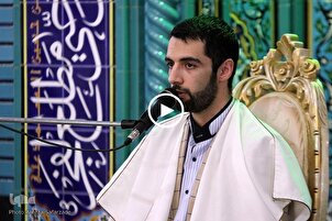 Hadi İsfidani’nin Kur’an tilaveti
