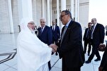 Cezayir Ulu Camii Afrikalı öğrencileri kabul etmeye hazır