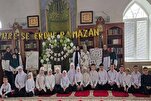 Kosova’da Ramazan ayı ve camilerde Kur’an kursu