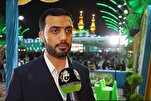 Irak’ın 11 ilinde Necef Havza okulu Kur’an programları | fotoğraf