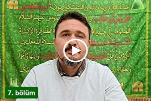 Yusuf Yağlı ile Rahmet Ayına Yolculuk | 7. Bölüm
