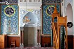Tiflis Ulu Cami’de Ramazan vesilesiyle yardım etkinliği düzenlendi