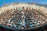 El Ezher Camii’nin kuruluş yıldönümünde iftar yemeği verildi
