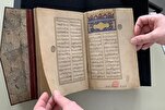 Arapça ve İslami el yazmaları Alman kütüphanelerine nasıl girdi?