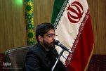 İranlı kâri Ümit Hüseyni Nejad’ın Kur’an tilaveti