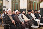 Irak’ta 18 ülkeden kâri ve hafızlar biraraya geldi
