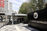 Türkiye'den Siyonist İsrail'e sert tepki