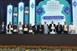 Ramazan ayında Kur’an hatim eden gönüllü aktivistler ödüllendirildi