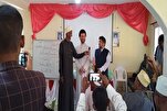 Madagaskar’da Kur’an ezber eğitmenlerinin yetiştirilmesi için kurs düzenlendi