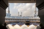 Mescid-i Haram minarelerinde İslam mirasının kullanılması