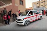 İşgalci İsrail, Gazze'de hastaneyi bombaladı: 34 Filistinli öldürüldü