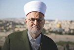 Şeyh İkrime Sabri, Yahudilerin Mescid-i Aksa'da kurban kesmesini kınadı
