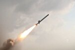 Yemen'den işgal altındaki topraklara füze saldırısı