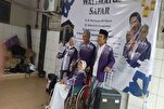 Endonezya’nın en yaşlı hacı adayı