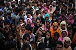 روھنگیا مسلم پناہ گزینوں سے غفلت پر بنگلہ دیشی وزیراعظم نالاں