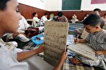 قرآنی مدارس ثقافتی یلغار اور اقدار کے خلاف مضبوط مورچے ہیں