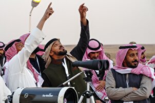 رمضان المبارک اسلامی ممالک میں