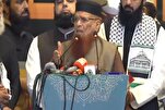 اہل فلسطین کی مدد فرض ہے، ہماری حکومت سمیت تمام اسلامی حکومتوں پر جہاد فرض ہوچکا