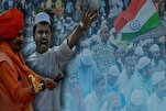 بھارت کی سڑکوں پر مسلمانوں کے خلاف نفرت انگیزی میں اضافہ