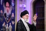 شہید رئیسی کی خدمات قومی آبرو، قومی عزت اور ملت ایران کا اعتبار تھیں