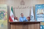 کلمات میں درست سر اور حرکت تلاوت کو جذاب بناتی ہے