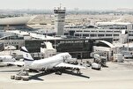 بن گوریون ائیرپورٹ بند کردیا گیا