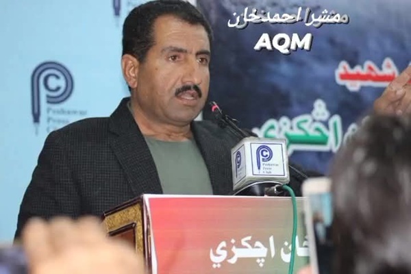 ایرانی فوری طور پر ایٹمی ملک کا عنوان اختیار کریں