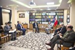ایران و پاکستان دو طرفہ تعلقات میں اضافہ کی ضرورت