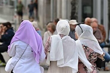 奥地利议会批准学校头巾禁令