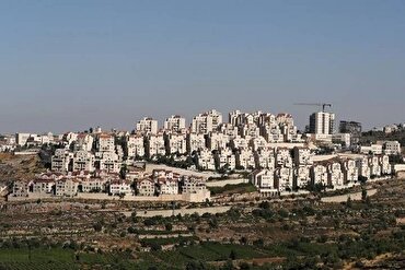 伊斯兰合作组织对占领政权新建764套定居点单元计划的反应