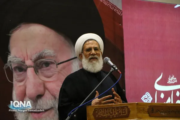 عباس محمدحسنی رئیس سازمان عقیدتی سیاسی ارتش