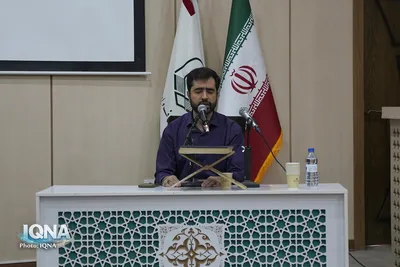 مسابقات قرآن استانی اداره اوقاف همدان
